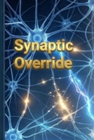 The Synaptic Override: Rewiring Your Human Brain to Outpace the AI Algorithm B0GQXKCKBX Book Cover
