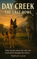 Day Creek: The Last Howl B0FPZMRPPC Book Cover