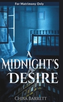 A Midnight's Desire 1792307063 Book Cover
