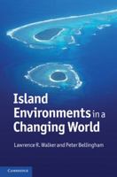 Island Environments in a Changing World 0521732476 Book Cover