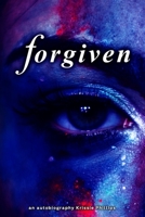 Forgiven 1075656389 Book Cover