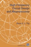 High-Frequency Circuit Design and Measurements 0442311850 Book Cover