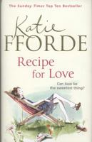 Recipe For Love 0099539179 Book Cover