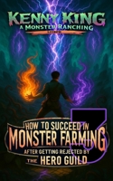 How to Succeed in Monster Farming After Getting Rejected by the Hero Guild Volume 3: A Monster Ranching LitRPG B0GJP4BRS6 Book Cover