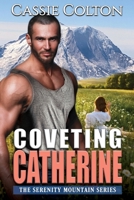Coveting Catherine B0CTKSBJ32 Book Cover