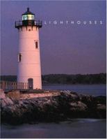 Lighthouses 1402710054 Book Cover