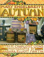 Mary Engelbreit's Autumn Craft Book 0836222296 Book Cover