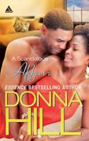 A Scandalous Affair 0373831927 Book Cover