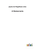 A Democracia 3752493240 Book Cover