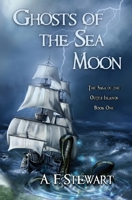 Ghosts of the Sea Moon 1999065913 Book Cover