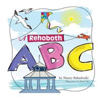 A Rehoboth ABC 0615786820 Book Cover