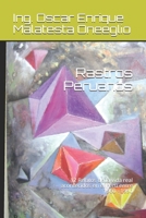 Rastros Peruanos: 12 Relatos de la vida real acontecidos en el Peru entre 1960 - 1990 1777036216 Book Cover