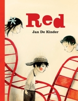 Rood, of Waarom Pesten Niet Grappig Is 080285446X Book Cover