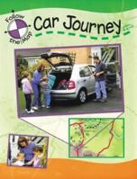 Car Journey 0749644435 Book Cover