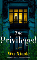 The Privileged 1662530463 Book Cover