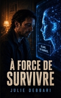 À FORCE DE SURVIVRE (French Edition) B0HBZL9GKJ Book Cover