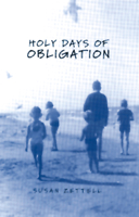 Holy Days of Obligation 092183361X Book Cover