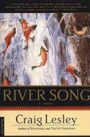 River Song 0312244916 Book Cover