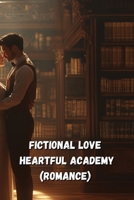 Fictional Love Heartful Academy B0DR59T1CQ Book Cover