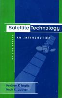 Satellite Technology: An Introduction 0240802950 Book Cover