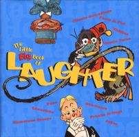 The Little Big Book of Laughter (Little Big Book (New York, N.Y.), 177h.) (Little Big Book (New York, N.Y.), 177h.) 1932183019 Book Cover