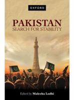 Pakistan 0199062048 Book Cover