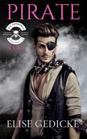 Pirate (Via Daemonia Motorcycle Club) B0DVLQ6M9Q Book Cover
