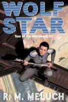 Wolf Star 0756403839 Book Cover