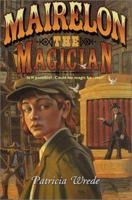 Mairelon the Magician 0812508963 Book Cover