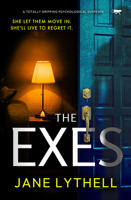 The Exes 1504085264 Book Cover