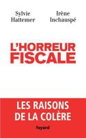 L'Horreur fiscale 2213681341 Book Cover