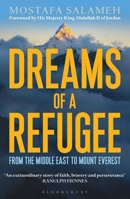 Dreams of a Refugee 147294383X Book Cover