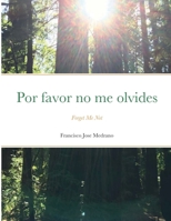 Forget Me Not 0359971172 Book Cover