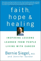Faith, Hope, and Healing 1684422043 Book Cover