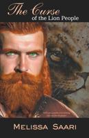 The Curse of the Lion People 1940707986 Book Cover