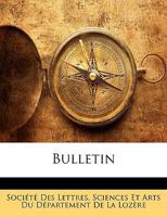 Bulletin 1146237847 Book Cover