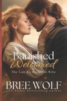 Banished and Welcomed 3964820598 Book Cover