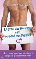 Le sexe des hommes expliqué aux femmes (CITY EDITIONS) 2352885477 Book Cover