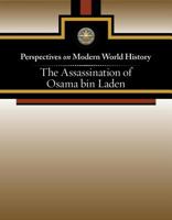 The Assassination of Osama Bin Laden 0737773065 Book Cover
