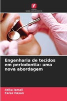 Engenharia de tecidos em periodontia: uma nova abordagem (Portuguese Edition) 6208481368 Book Cover