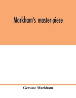 Markham's master-piece 9354017541 Book Cover