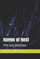 Haven of Rest: Phil and Gretchen B08WS884K5 Book Cover