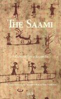 Saami: A Cultural Encyclopaedia 9517465068 Book Cover