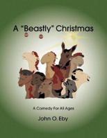 A Beastly Christmas 0788023829 Book Cover