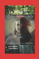 La Maldición Roja B0BW2QMJBQ Book Cover