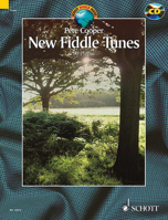 New Fiddle Tunes: 50 Pieces (Schott World Music Series) 1847612865 Book Cover