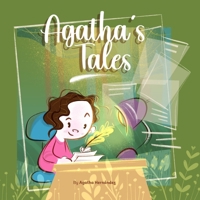 Agatha´s Tales B0GWP2VBBS Book Cover