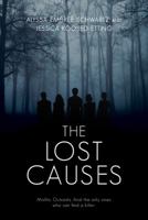 The Lost Causes 1525301330 Book Cover