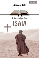 Il libro del profeta Isaia, vol.2 (Italian Edition) B08KPC91BJ Book Cover