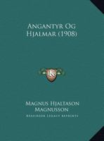 Angantyr Og Hjalmar 1169598048 Book Cover